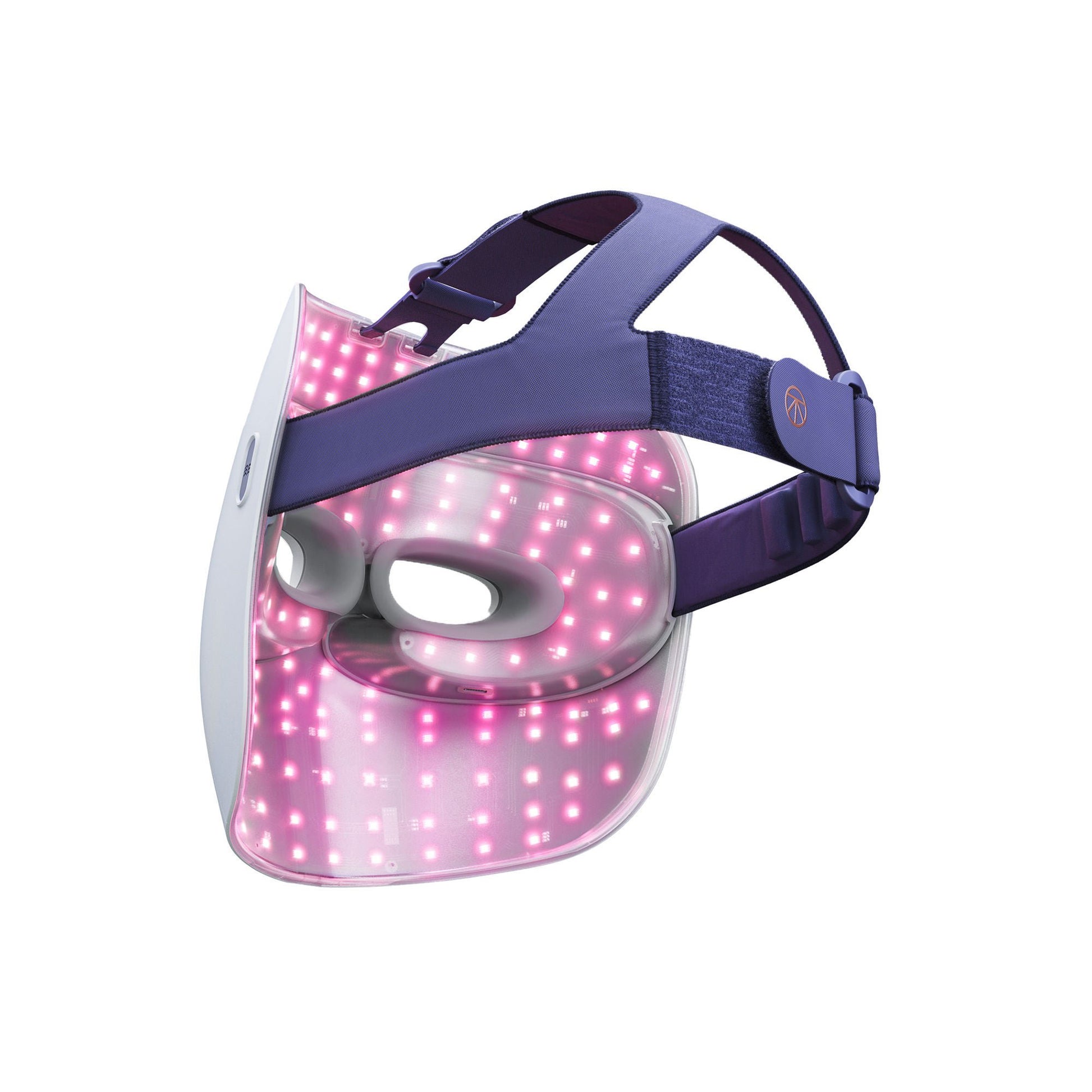 Therabody TheraFace Mask Glo LED Face Mask