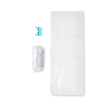 STS Casting Sock, Beige, Medium