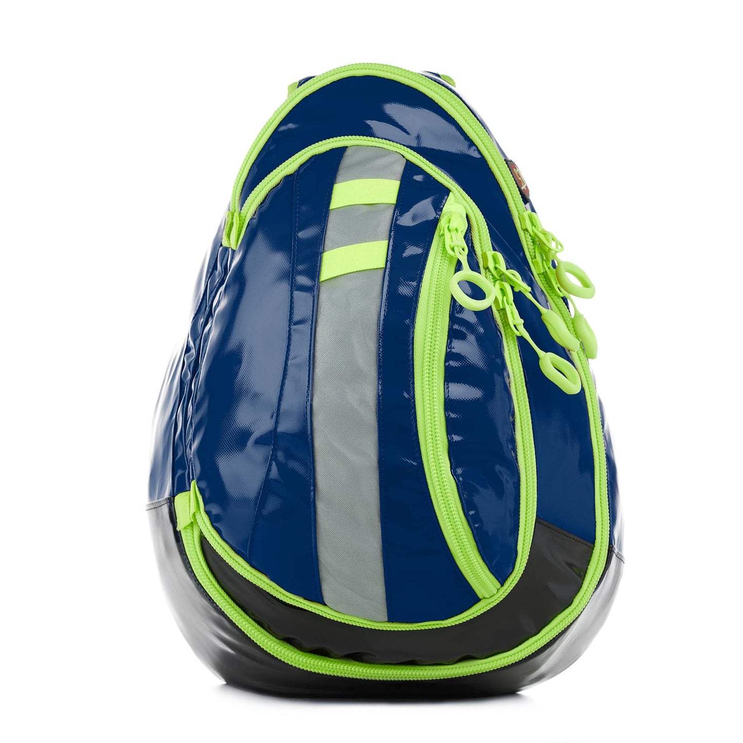 G3 Medslinger EMS Backpack Blue Urethane-Coated Tarpaulin 18-