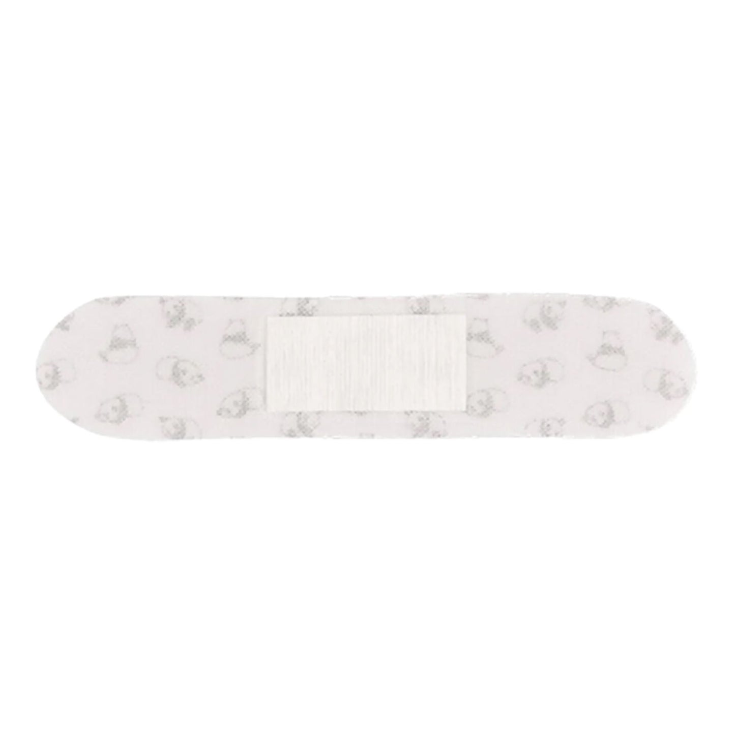 Patch™ Kids (Panda Design) Adhesive Strip with Coconut Oil