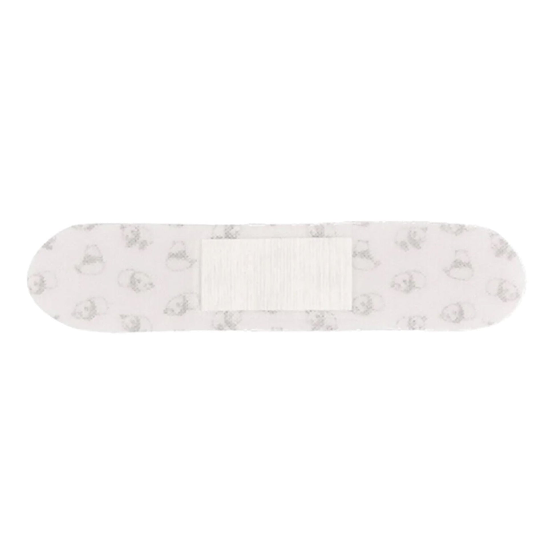 Patch™ Kids (Panda Design) Adhesive Strip with Coconut Oil