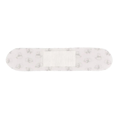 Patch™ Kids (Panda Design) Adhesive Strip with Coconut Oil