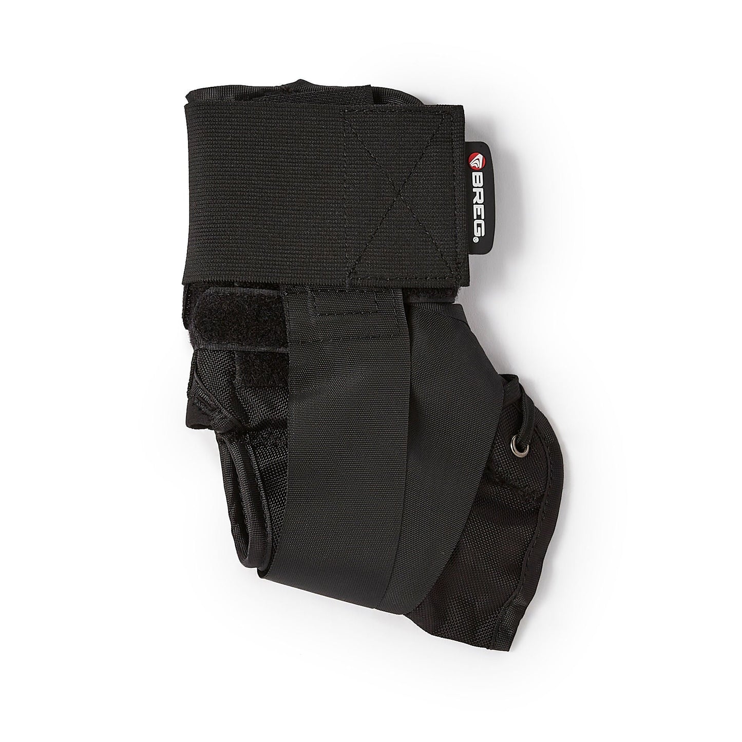 Breg® Wraptor Lace-Up Ankle Brace