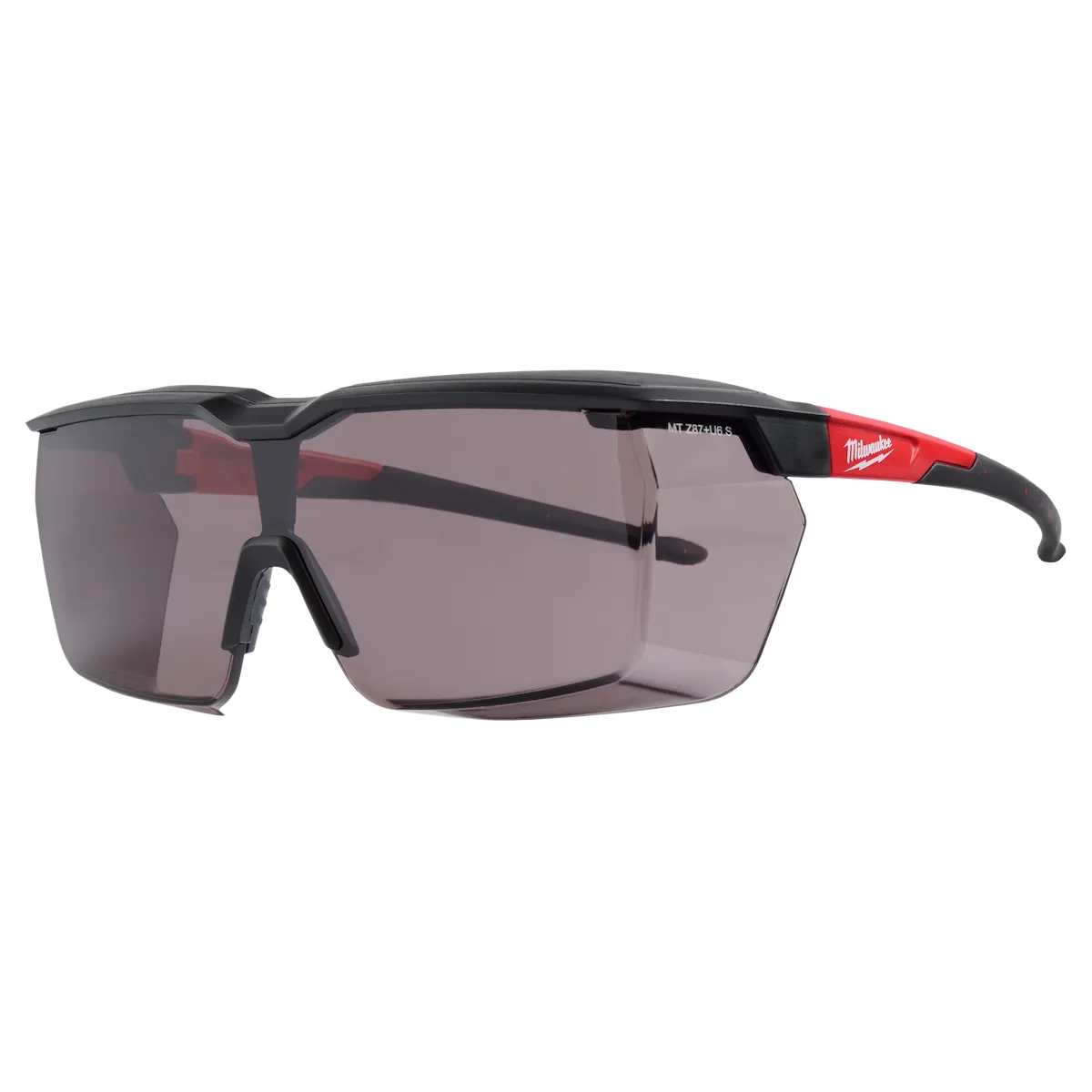 Milwaukee Over the Glasses - Tinted Dual Coat Lenses 48-73-2075