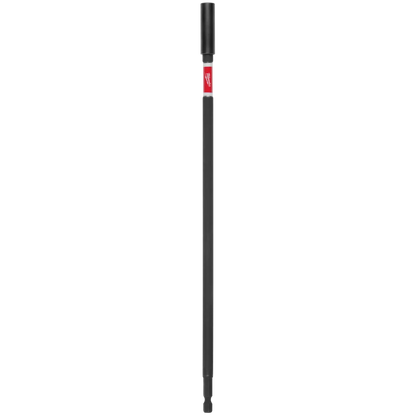 Milwaukee SHOCKWAVE Impact Duty 12" Magnetic Bit Holder 48-32-4512