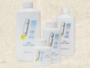 DawnMist® Baby Powder, Bottle