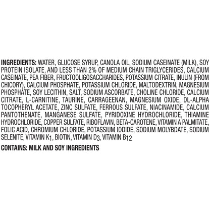 Isosource® 1.5 Cal Tube Feeding Formula, Bag