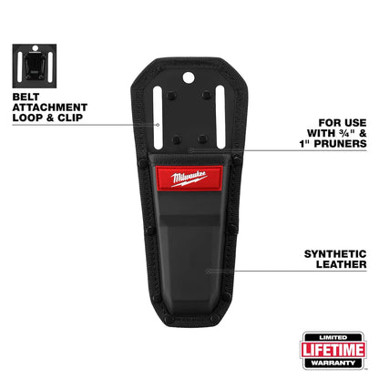 Milwaukee Pruner Sheath 48-22-9364