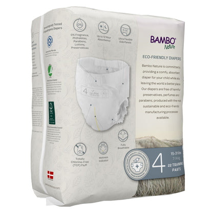 Bambo® Nature Dream Training Pants