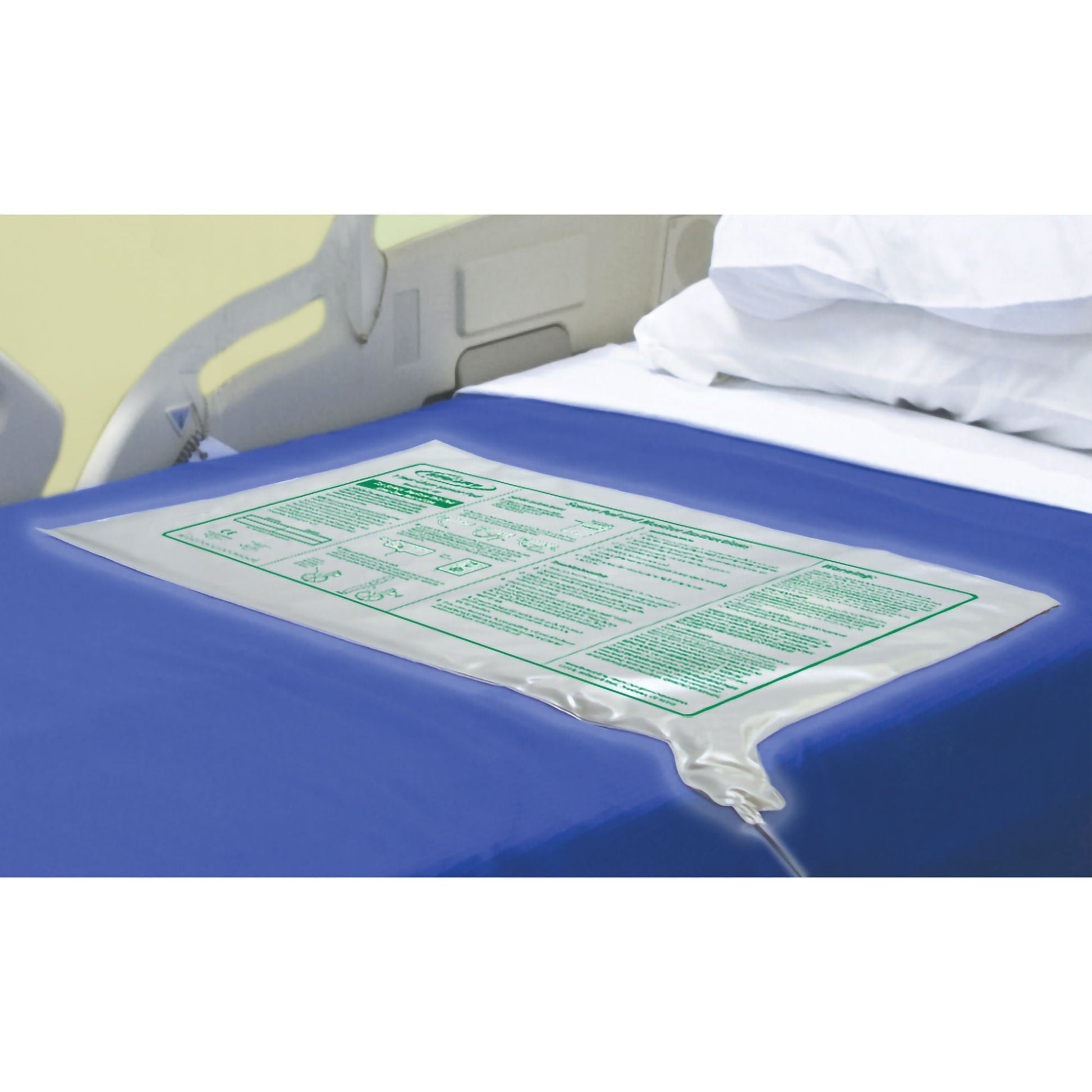 Smart® Bed Pressure Pad