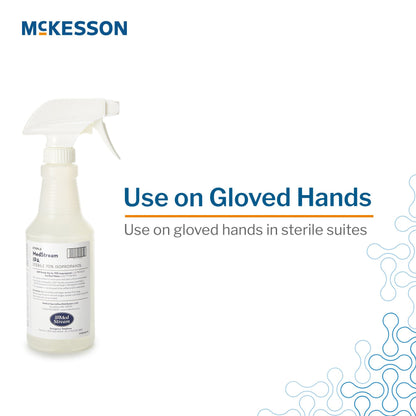 McKesson Surface Disinfectant Cleaner