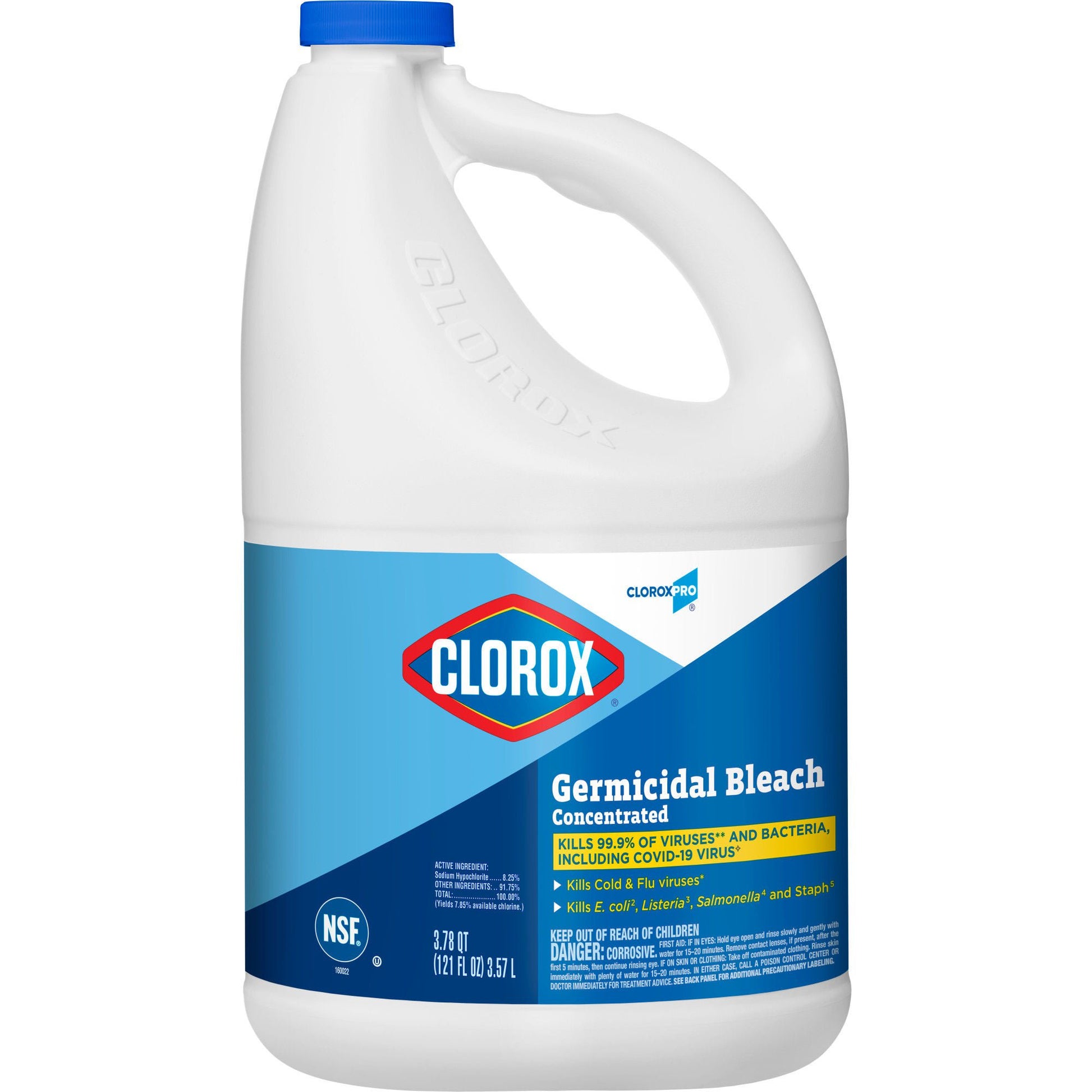 Clorox Pro™ Clorox® Germicidal Bleach