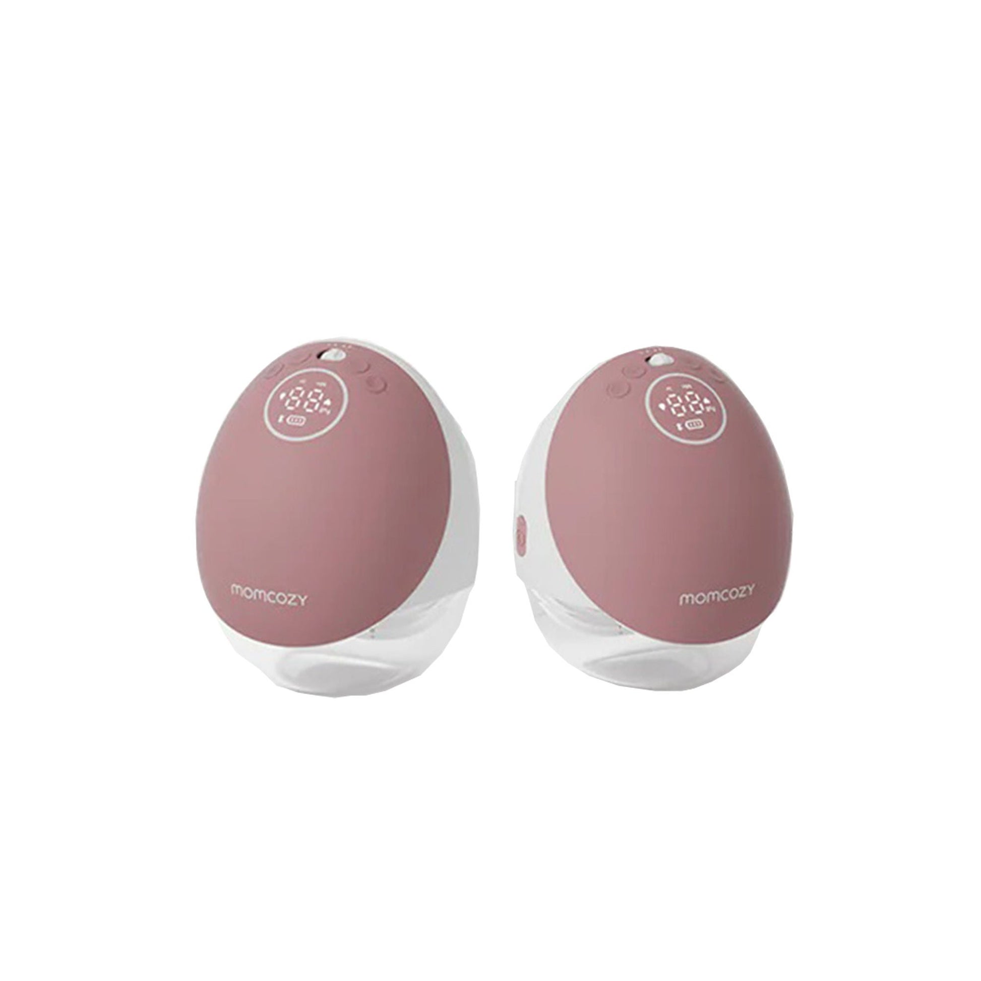 Momcozy Mobile Flow M9 Hands Free Double Electric Breast Pump