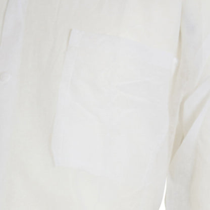 McKesson Lab Coat, Large / X-Large, White