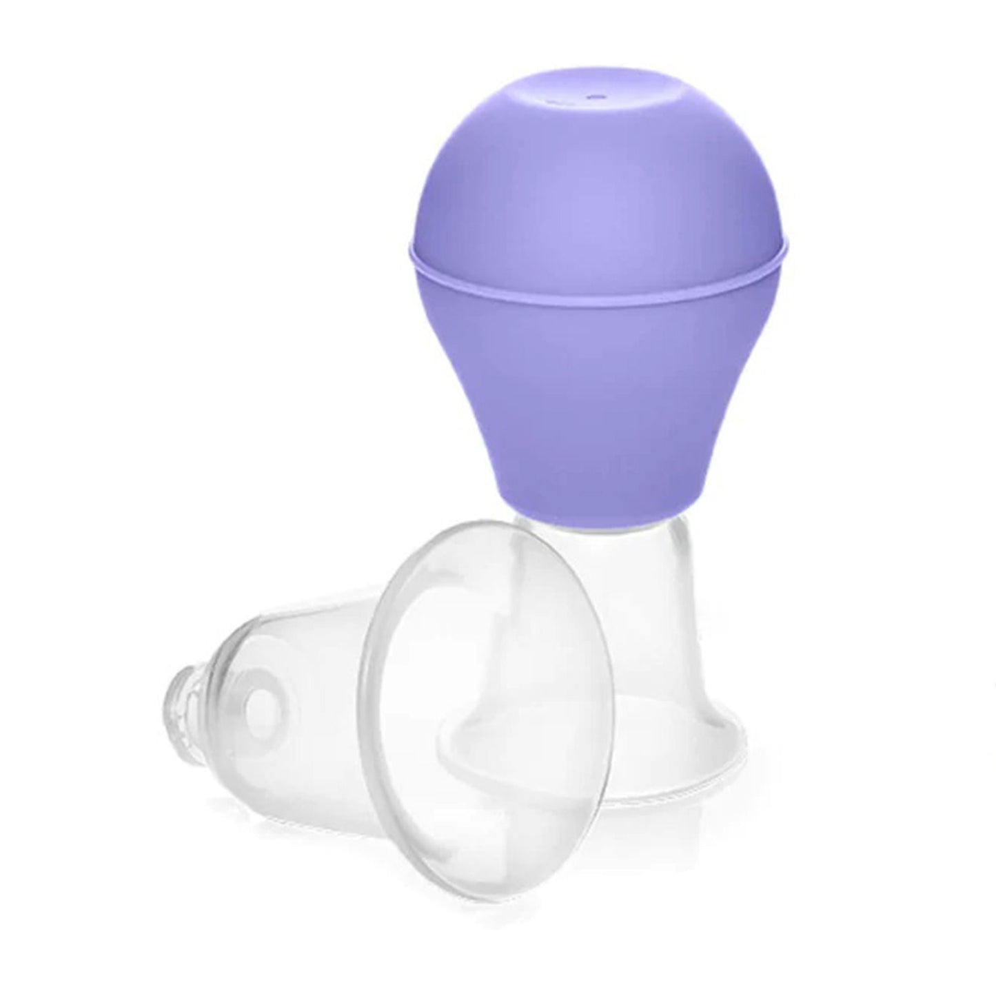 Lansinoh® LatchAssist® Silicone Nipple Everter