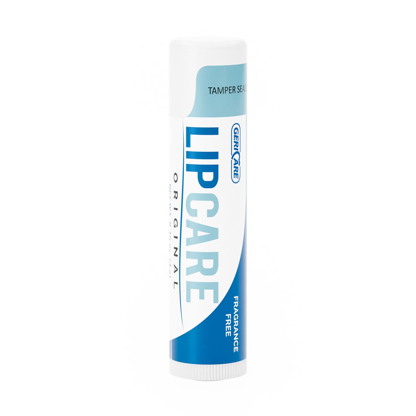 Geri-Care LipCare Lip Balm, Assorted Flavors