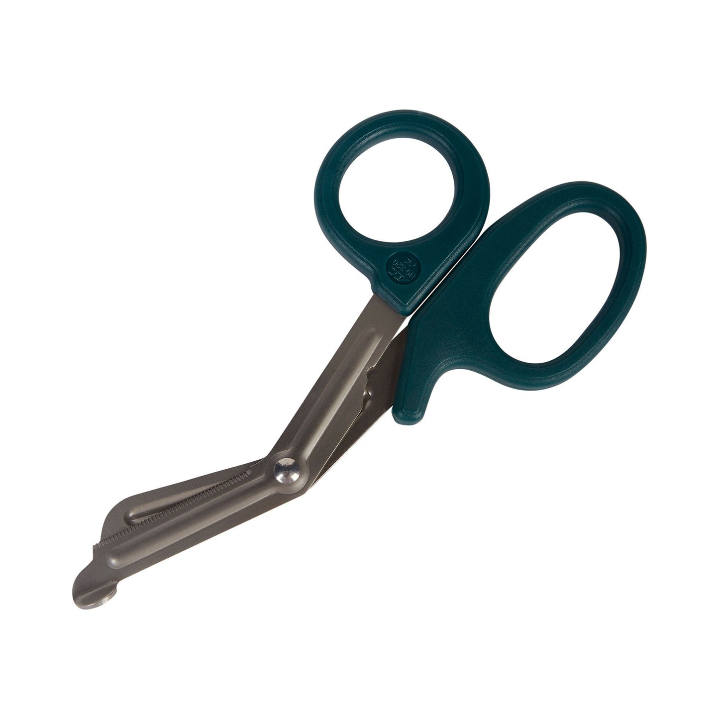 McKesson Medicut™ Trauma Shears, Green, 7.25 Inch Length – Case of 10 - view 3