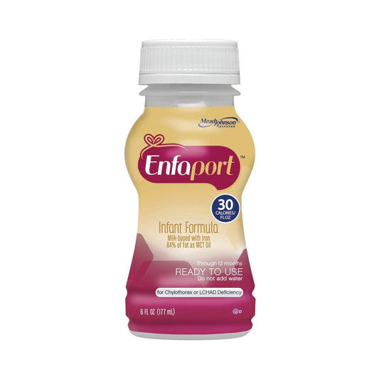Enfaport™ Infant Formula, bottle