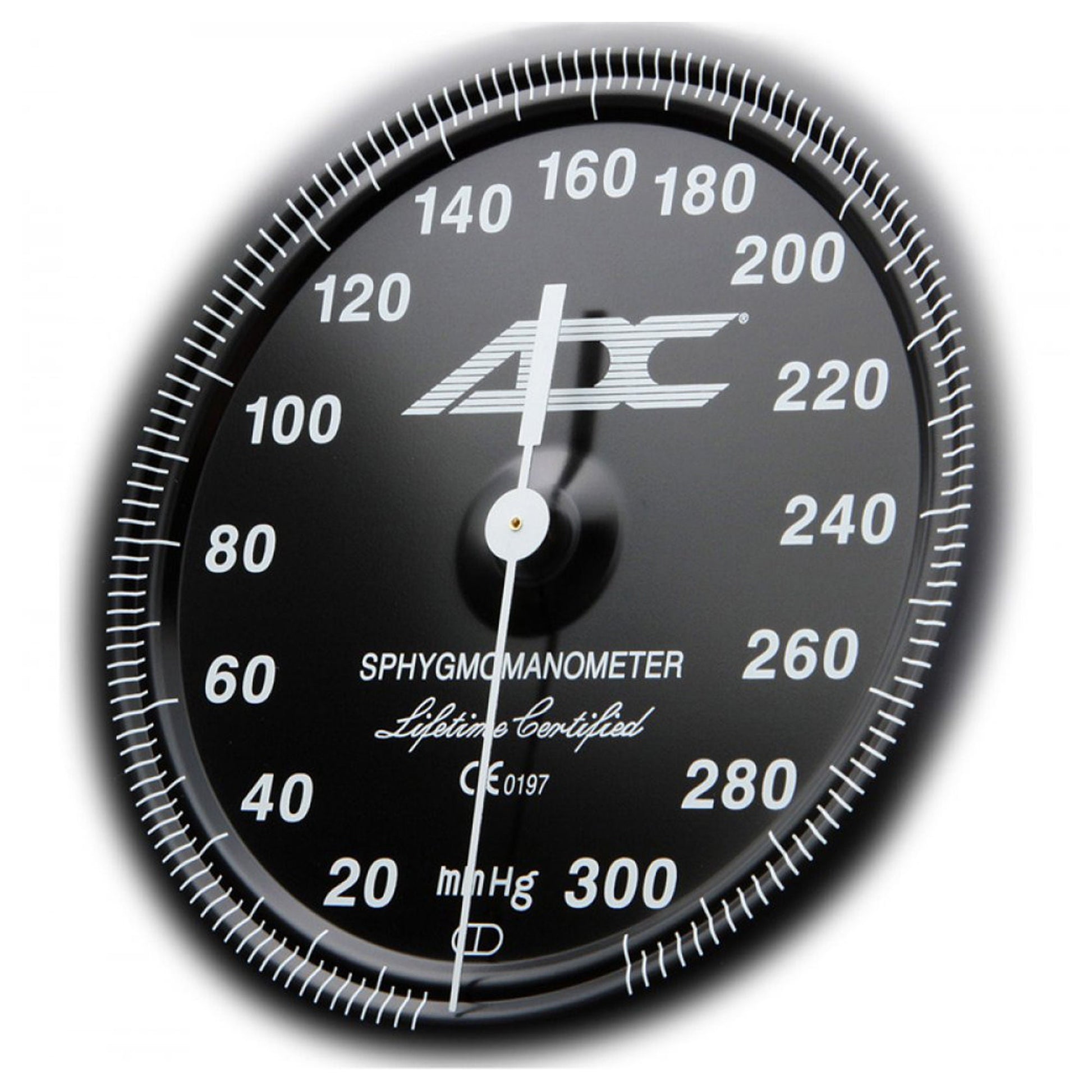 System 5® Aneroid Sphygmomanometer