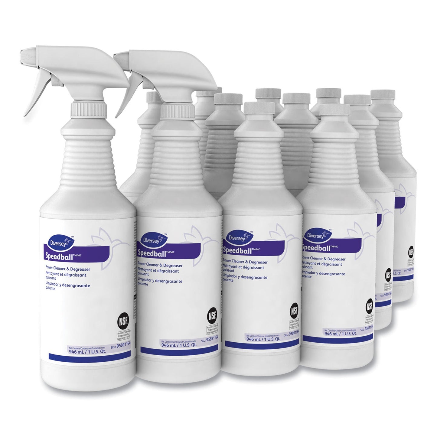 Speedball™ 2000 Surface Cleaner
