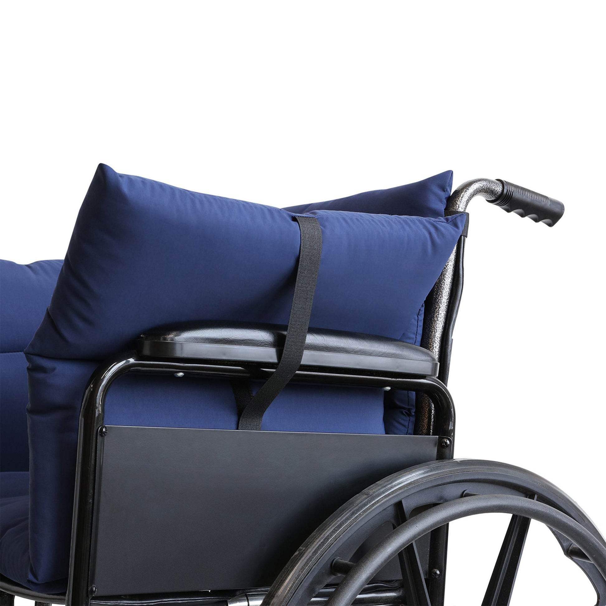 NYO Wheelchair Overlay