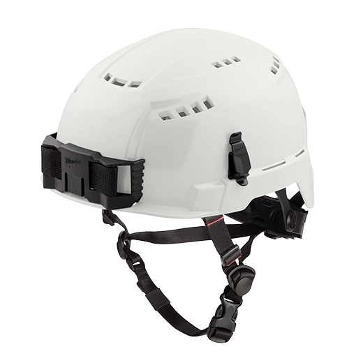Milwaukee BOLT Safety Helmet Ratcheting Suspension 48-73-1098
