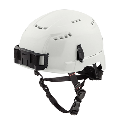 Milwaukee BOLT Safety Helmet Ratcheting Suspension 48-73-1098