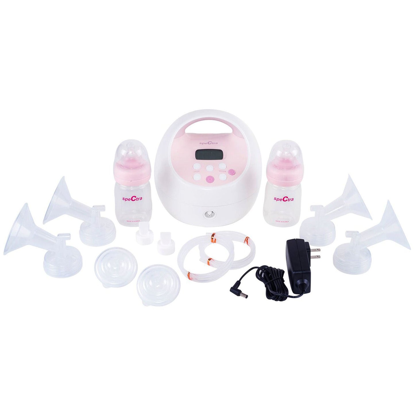 Spectra S2 Plus Double Electric Breast Pump