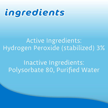 Pharma-C-Wipes® Hydrogen Peroxide Antiseptic