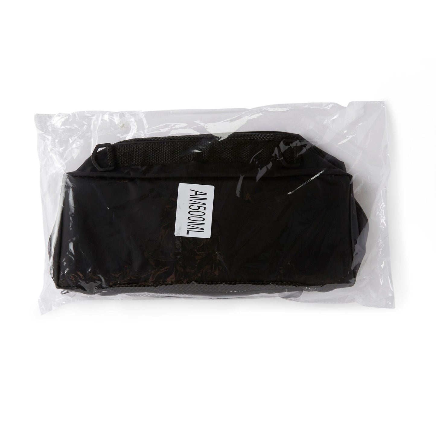 McKesson Enteral Feeding Pump Pouch, Fits Most Feeding Pumps