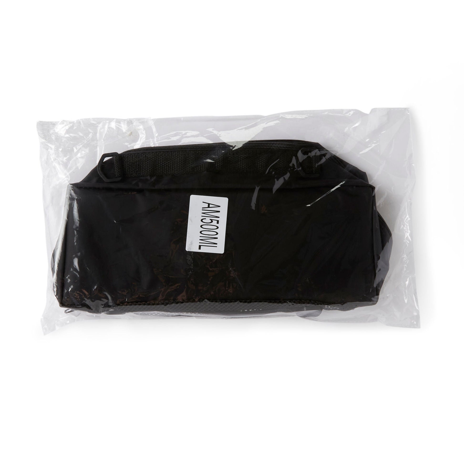 McKesson Enteral Feeding Pump Pouch, Fits Most Feeding Pumps
