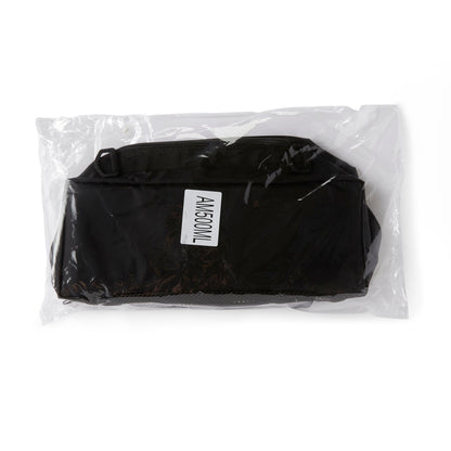 McKesson Enteral Feeding Pump Pouch, Fits Most Feeding Pumps