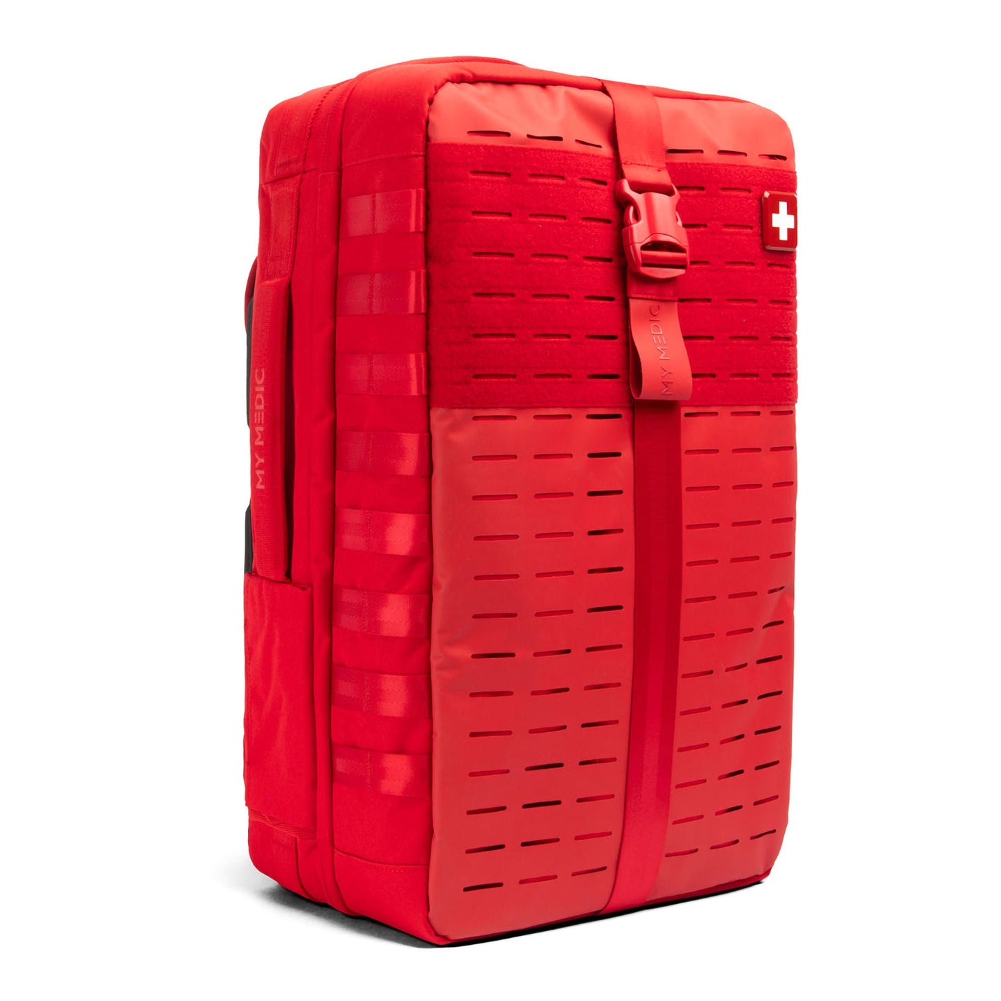 The Medic Pro 10 Person First Aid Kit
