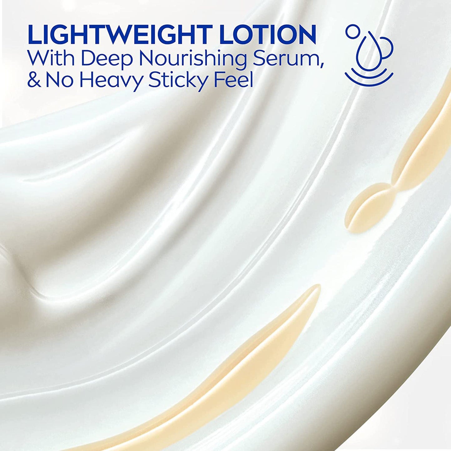 NIVEA® Shea Nourish Body Lotion