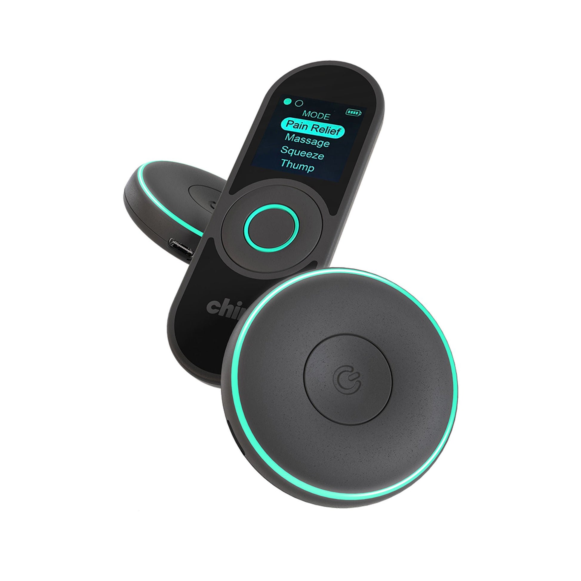 Chirp Halo TENS/NMES Unit
