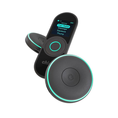 Chirp Halo TENS/NMES Unit
