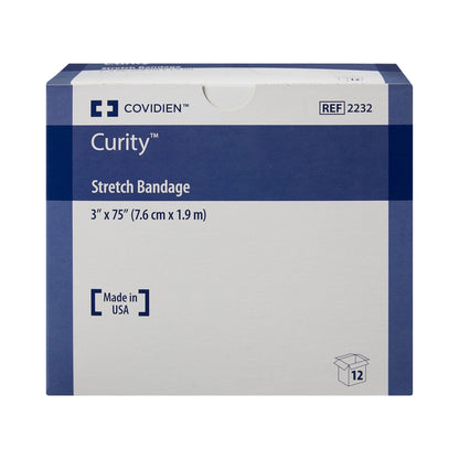 Curity™ Sterile Conforming Bandage, One-Ply