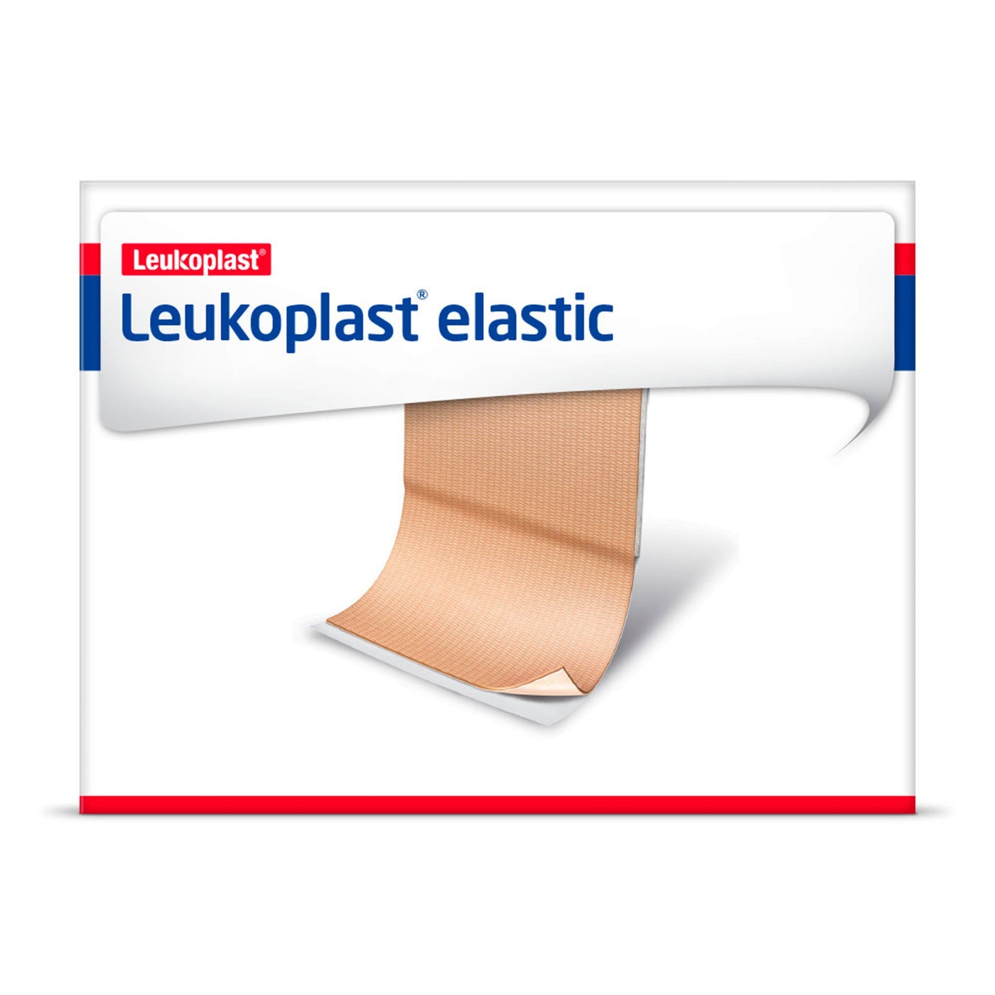 Leukoplast® Elastic Adhesive Strip