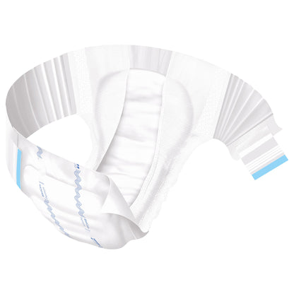 MoliCare® Premium Elastic 6 Drop Absorbency Incontinence Briefs