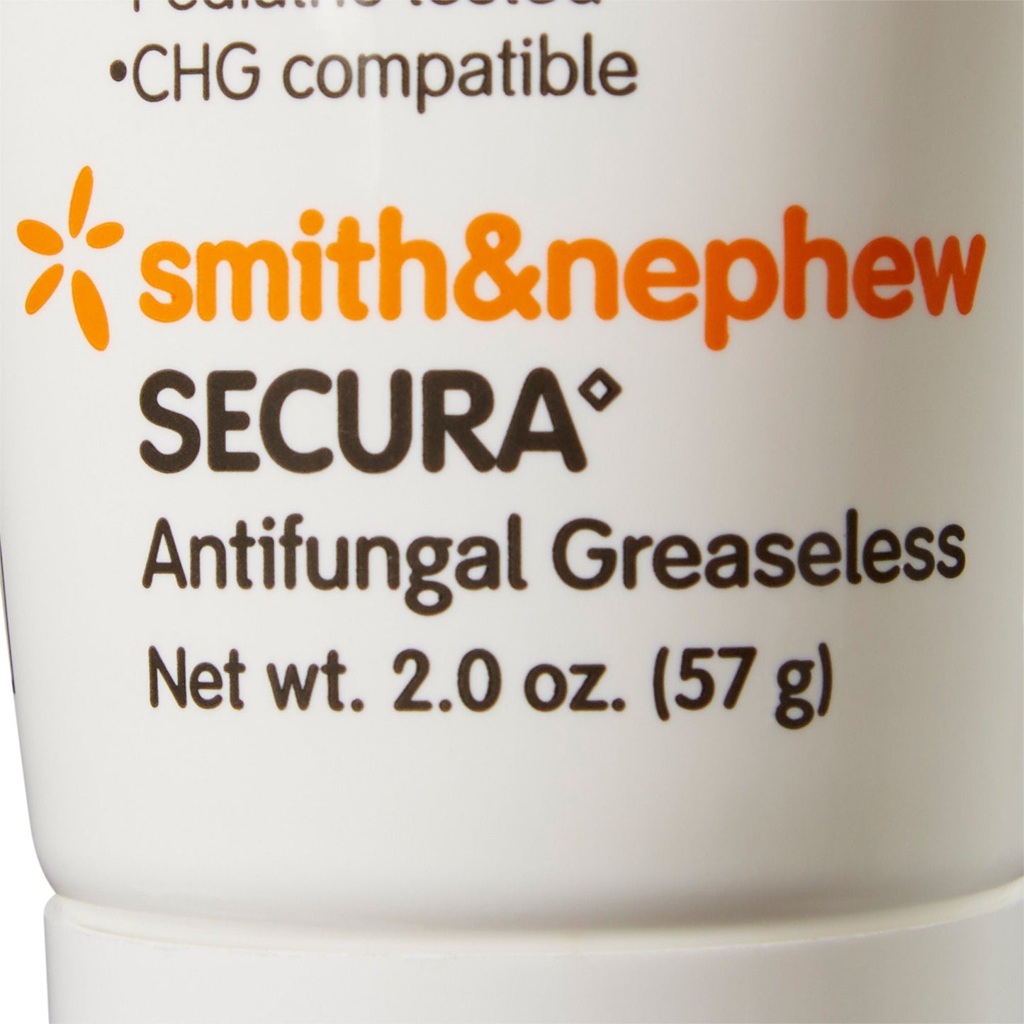 Secura™ Miconazole Nitrate Antifungal, Tube