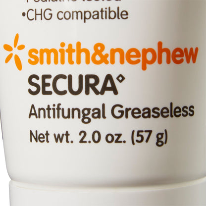 Secura™ Miconazole Nitrate Antifungal, Tube