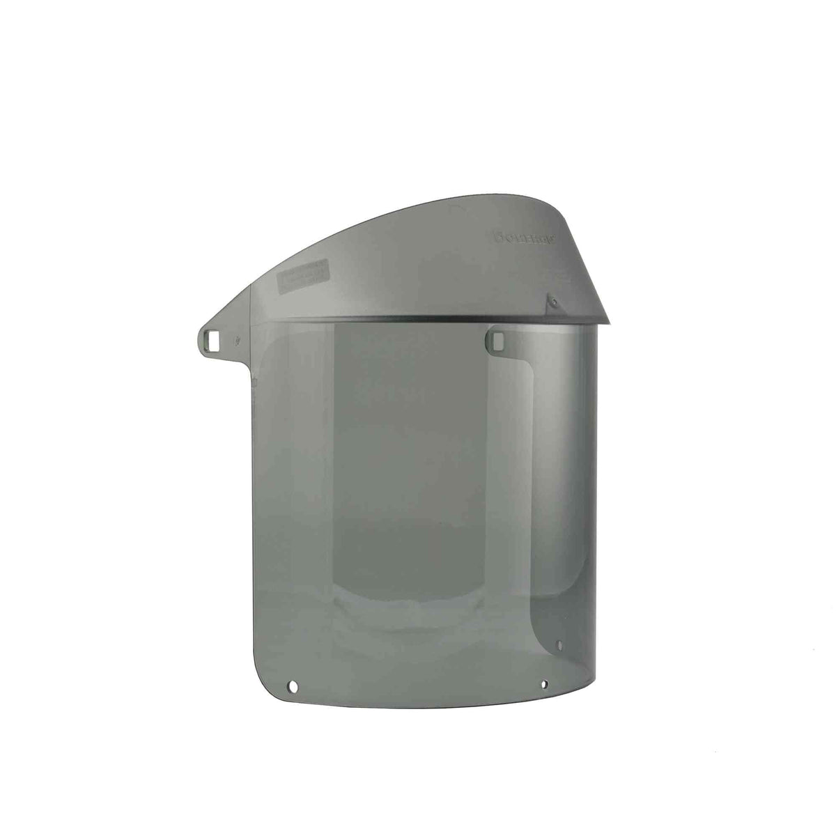 Oberon TCG Arc Flash Replacement Face Shield Windows — 30 cal/cm²