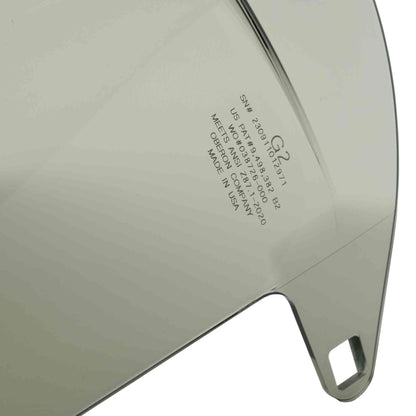 Oberon TCG Arc Flash Replacement Face Shield Windows — 30 cal/cm²