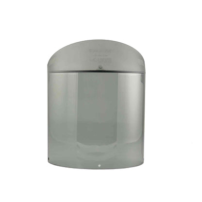 Oberon TCG Arc Flash Replacement Face Shield Windows — 30 cal/cm²