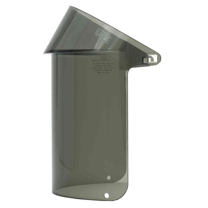 Oberon TCG Arc Flash Replacement Face Shield Windows — 30 cal/cm²