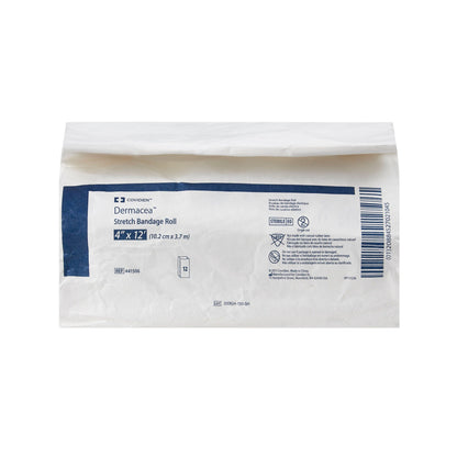 Dermacea™ Sterile Conforming Bandage, 1-Ply