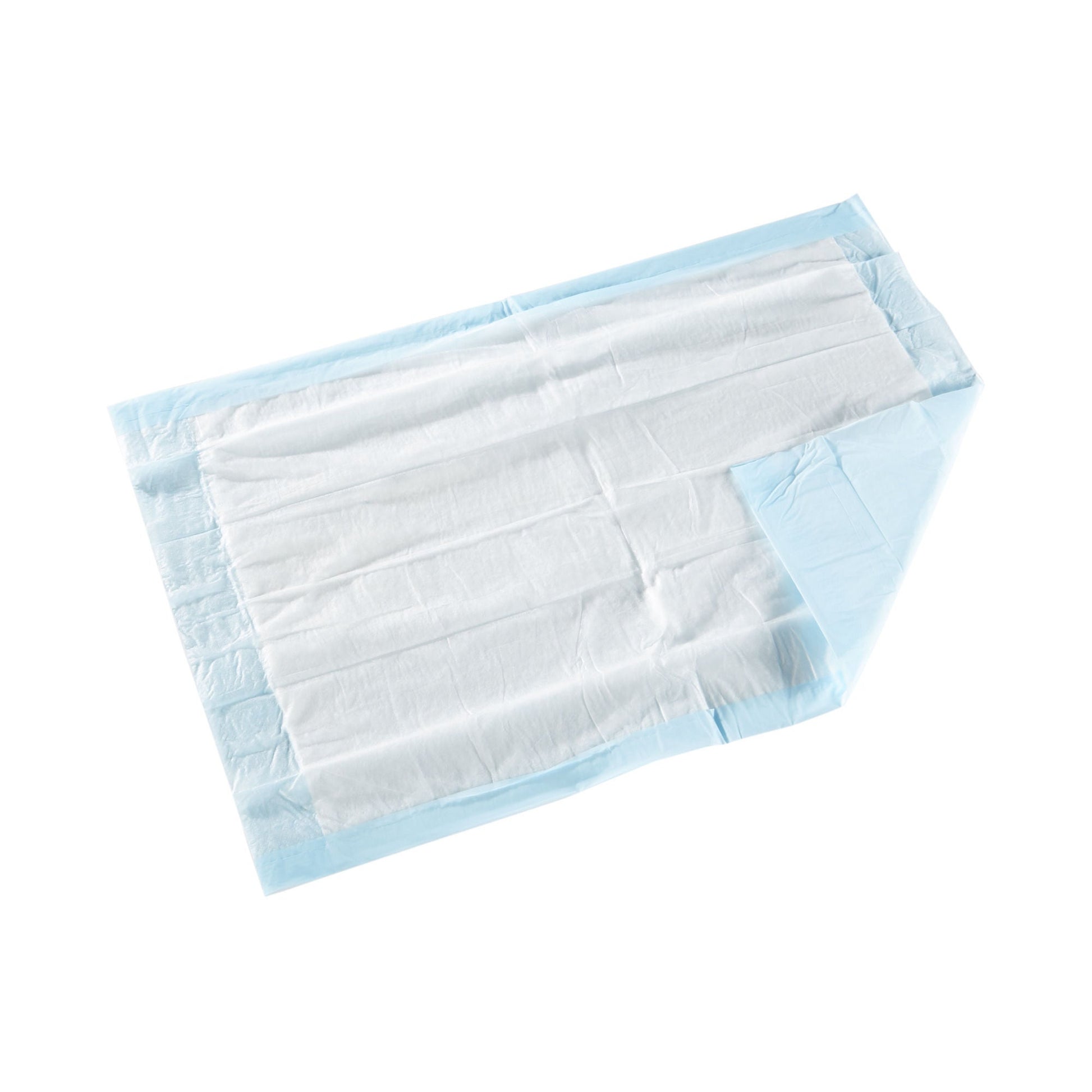 McKesson Classic Plus Light Absorbency Underpads