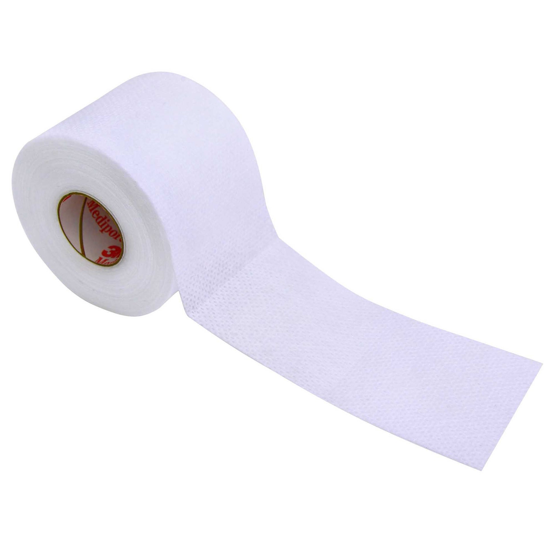 3M™ Medipore™ H Cloth Medical Tape, White