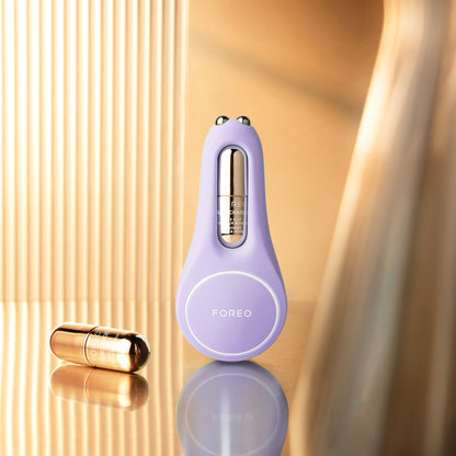 BEAR™ 2 Eyes & Lips Microcurrent Line Smoothing Device, Lavender