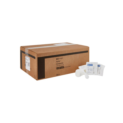 Kerlix™ Sterile Fluff Bandage Roll, 6-Ply